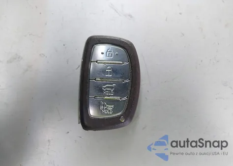 2019 Hyundai Ioniq Hybrid Blue из США, поврежденный, VIN KMHC65LC3KU179902